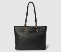 Handtasche mit langen Henkeln Modell 'Kate'