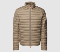 Steppjacke mit Stehkragen Modell 'ALEXANDER'