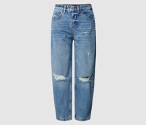 Jeans im Destroyed-Look Modell 'SHELTER'