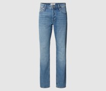 Jeans im 5-Pocket-Design Modell 'IMIKE'