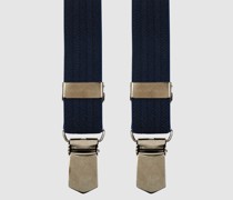 Hosenträger in Y-Form
