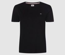 T-Shirt aus Bio-Baumwolle