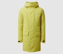 Parka mit Wattierung Modell 'Phoenix'