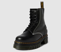 Boots aus Leder Modell 'Audrick 8i Qltd Boot'