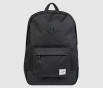 Rucksack mit Laptopfach Modell 'Heritage'