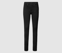 Shaping Skinny Fit Jeans mit Stretch-Anteil Modell '311' - ‘Water