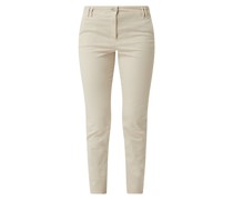 Chino mit Stretch-Anteil Modell 'Ivra'