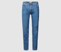 Jeans mit 5-Pocket-Design Modell 'CLARK'