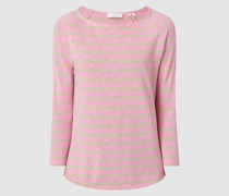 Shirt aus Bio-Baumwolle
