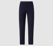Schlupfhose aus Viskosemischung Modell 'Magdaa'