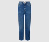 Jeans mit 5-Pocket-Design Modell 'MAIRAA'