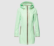 Funktionsjacke mit Kapuze Modell 'Westside'