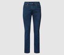 Slim Fit Jeans Modell '511 Laurelhurst Seadip'