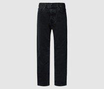 Jeans im 5-Pocket-Design Modell 'NEWEL'