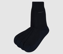 Socken im 4er-Pack