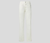 Straight Fit Jeans