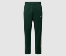 Sweatpants mit elastischem Bund