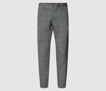 Tapered Fit Hose mit Stretch-Anteil Modell 'Mark'