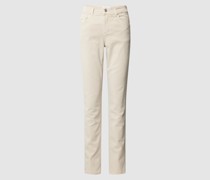 Skinny Fit Jeans im 5-Pocket-Design