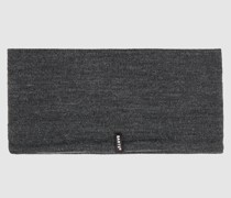 Stirnband mit Logo Modell 'Sunrise' - beidseitig tragbar