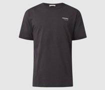 T-Shirt aus Bio-Baumwolle Modell 'Aalex'