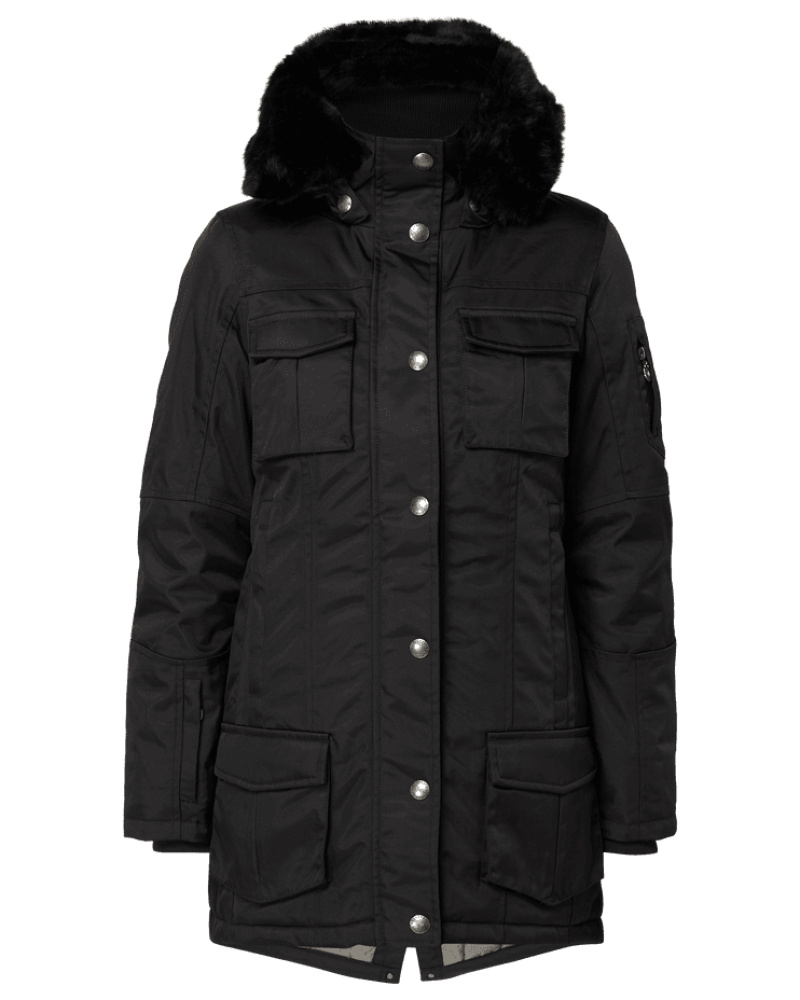 winterjacke hilfiger damen sale