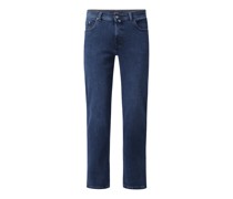 Jeans mit Stretch-Anteil Modell 'Dijon'