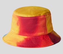 Bucket Hat mit Farbverlauf
