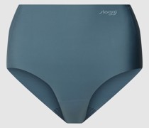 Pantie mit Label-Print Modell 'Zero Feel Hipster'