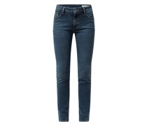 Jeans mit Stretch-Anteil Modell 'Betsy'