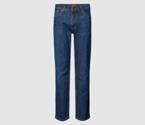 Regular Fit Jeans Modell 'ICLARK'