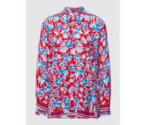 Eine Zusammenfassung der favoritisierten Bluse tommy hilfiger