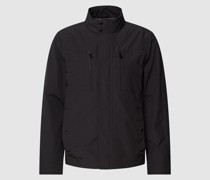 Jacke mit Brusttaschen Modell 'Betweener'