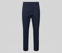 Tapered Fit Hose mit Stretch-Anteil Modell 'LINUS'