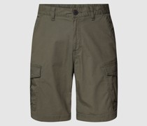 Bermudas mit Cargotaschen Modell 'Beach Break'