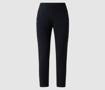 Schlupfhose mit Stretch-Anteil Modell 'Holly'