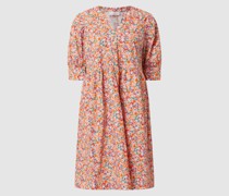 Kleid aus Bio-Baumwolle