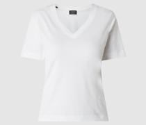 T-Shirt aus Bio-Baumwolle Modell 'Standard'