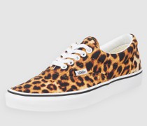 Sneaker mit Leopardenmuster Modell 'Era'
