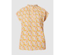 Blusenshirt mit floralem Muster Modell 'Nucambell'