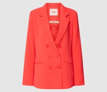 Blazer mit Leistentaschen Modell 'Torry'