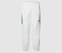 Trainingshose mit seitlichen Eingrifftaschen Modell 'MACAO'