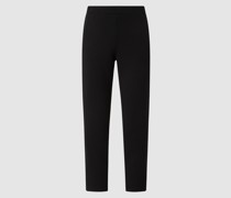 Schlupfhose aus Viskosemischung Modell 'Magdaa'