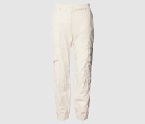 Cargohose mit Cargotaschen Modell 'CARO'