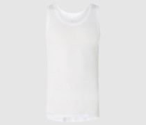 Tanktop aus Baumwolle