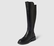 Stiefel mit elastischen Einsätzen Modell 'CALLBACK'