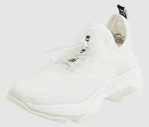Sneaker aus Textil Modell 'Match'