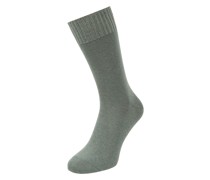 Socken mit Kaschmir-Anteil Modell 'Denim.ID'