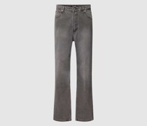 Jeans mit 5-Pocket-Design Modell 'BALTRA'