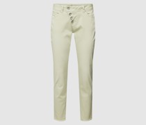 Hose im 5-Pocket-Design Modell 'MALIBU'